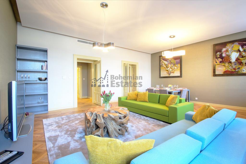 Bellevue Appartamento