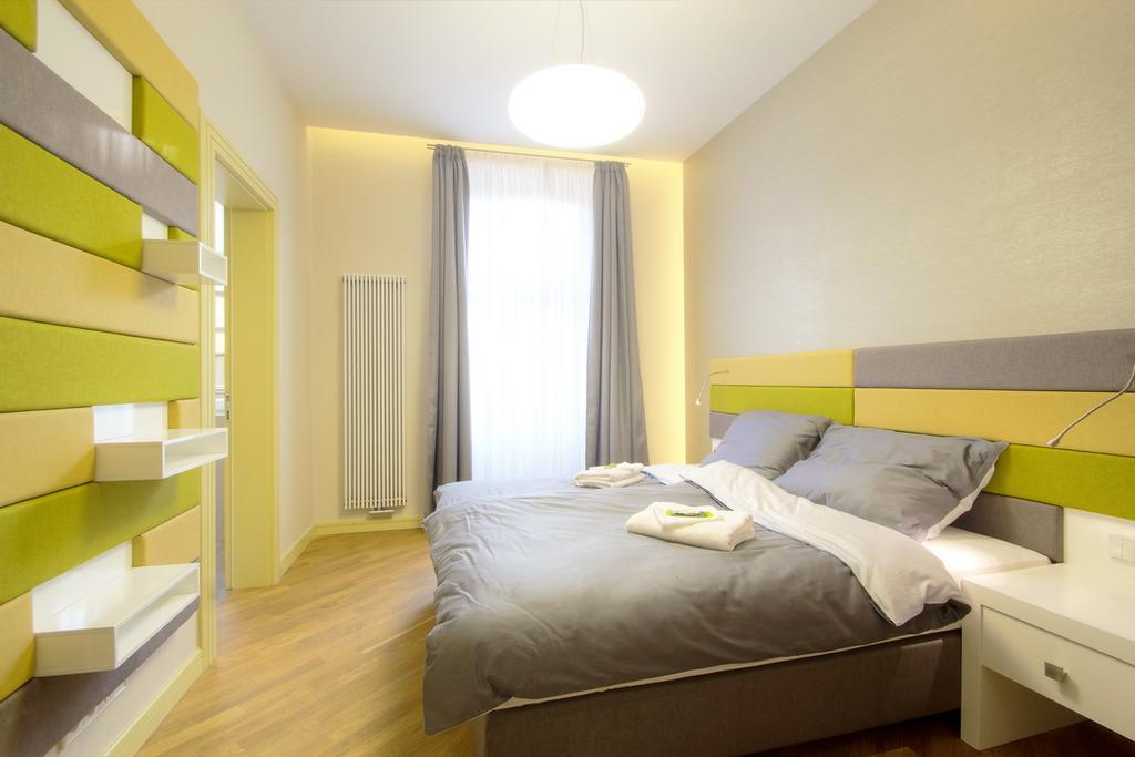 Bellevue Appartamento *