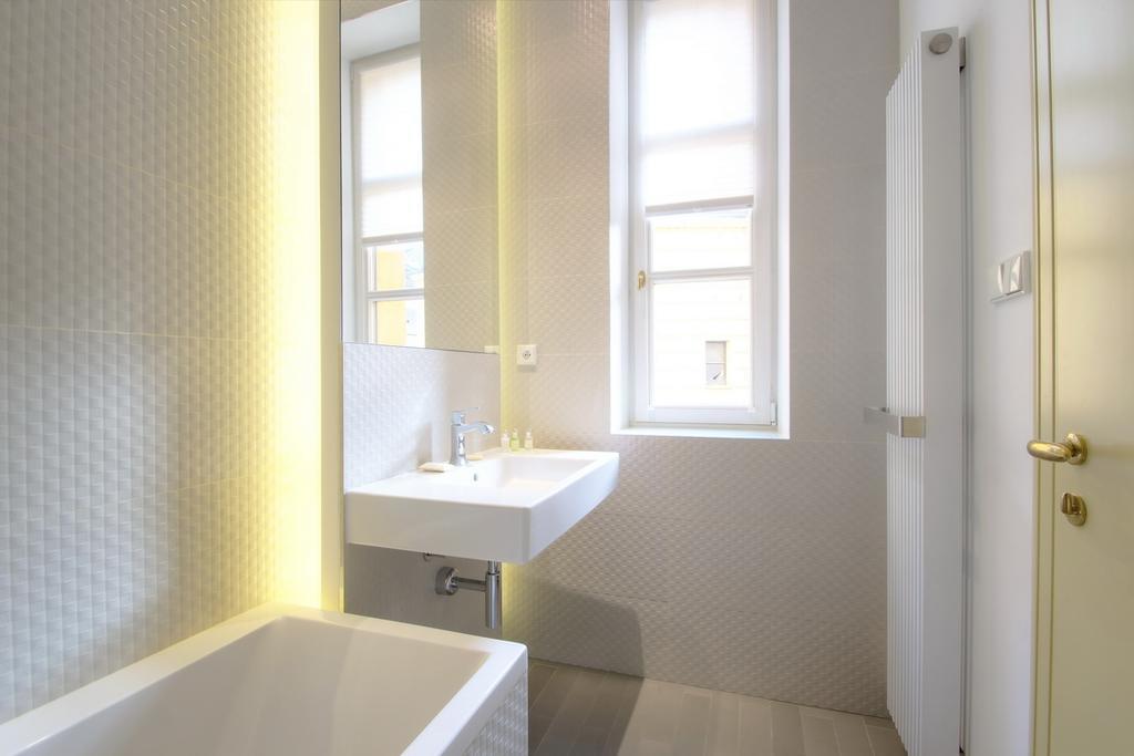 Bellevue Praga
